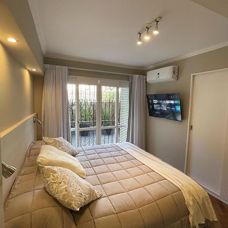 Departamento Centrico Con Cochera - Cordoba Argentina- Екстер'єр фото