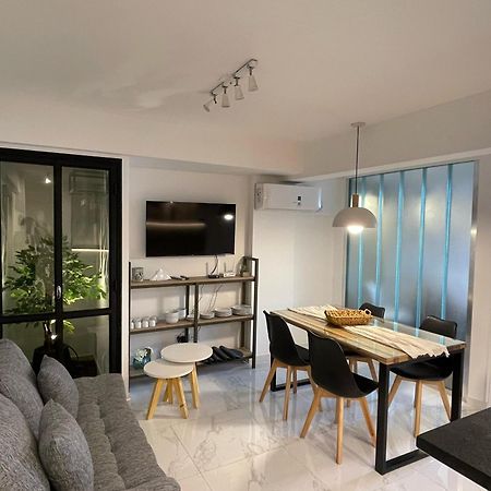 Departamento Centrico Con Cochera - Cordoba Argentina- Екстер'єр фото