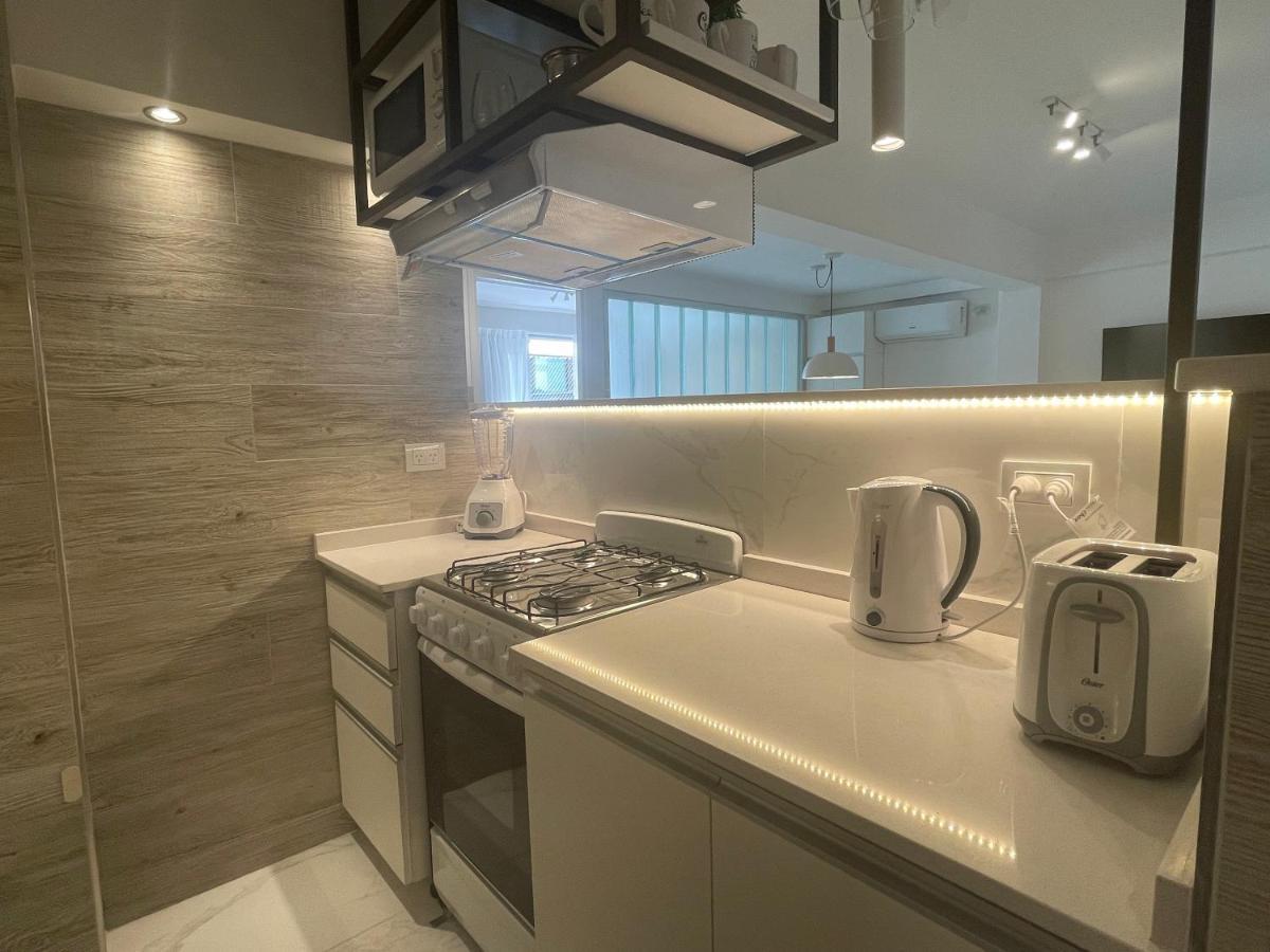 Departamento Centrico Con Cochera - Cordoba Argentina- Екстер'єр фото