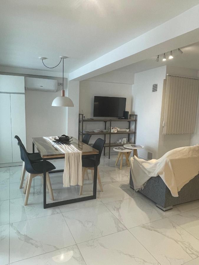 Departamento Centrico Con Cochera - Cordoba Argentina- Екстер'єр фото
