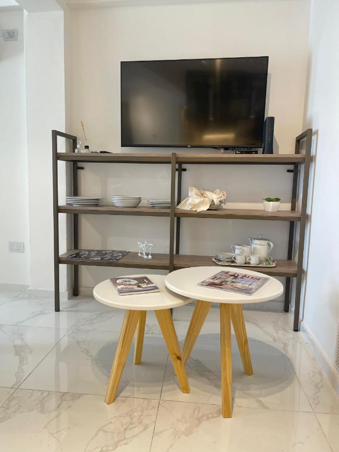 Departamento Centrico Con Cochera - Cordoba Argentina- Екстер'єр фото