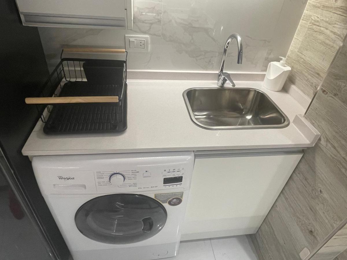 Departamento Centrico Con Cochera - Cordoba Argentina- Екстер'єр фото