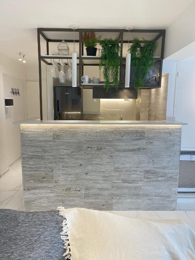 Departamento Centrico Con Cochera - Cordoba Argentina- Екстер'єр фото