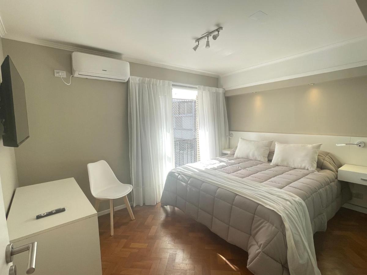 Departamento Centrico Con Cochera - Cordoba Argentina- Екстер'єр фото