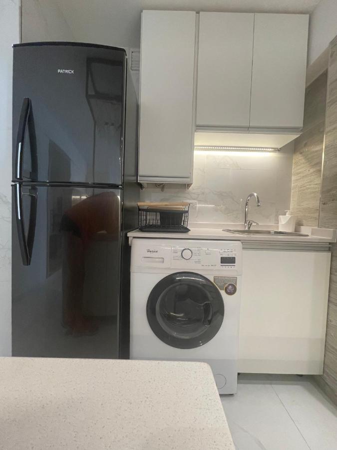 Departamento Centrico Con Cochera - Cordoba Argentina- Екстер'єр фото
