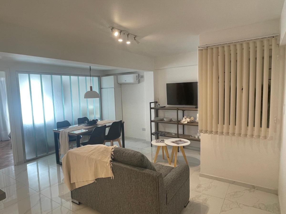 Departamento Centrico Con Cochera - Cordoba Argentina- Екстер'єр фото