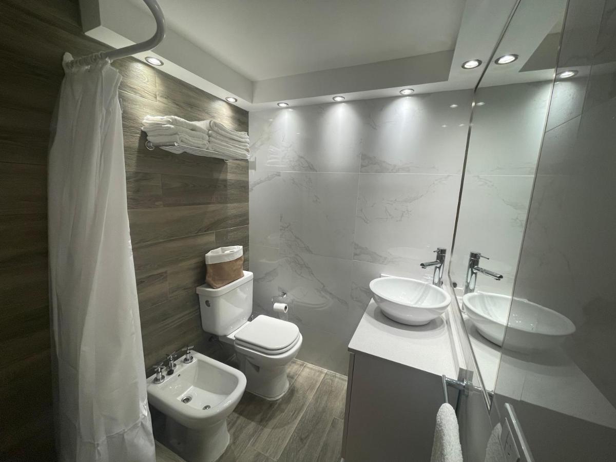 Departamento Centrico Con Cochera - Cordoba Argentina- Екстер'єр фото