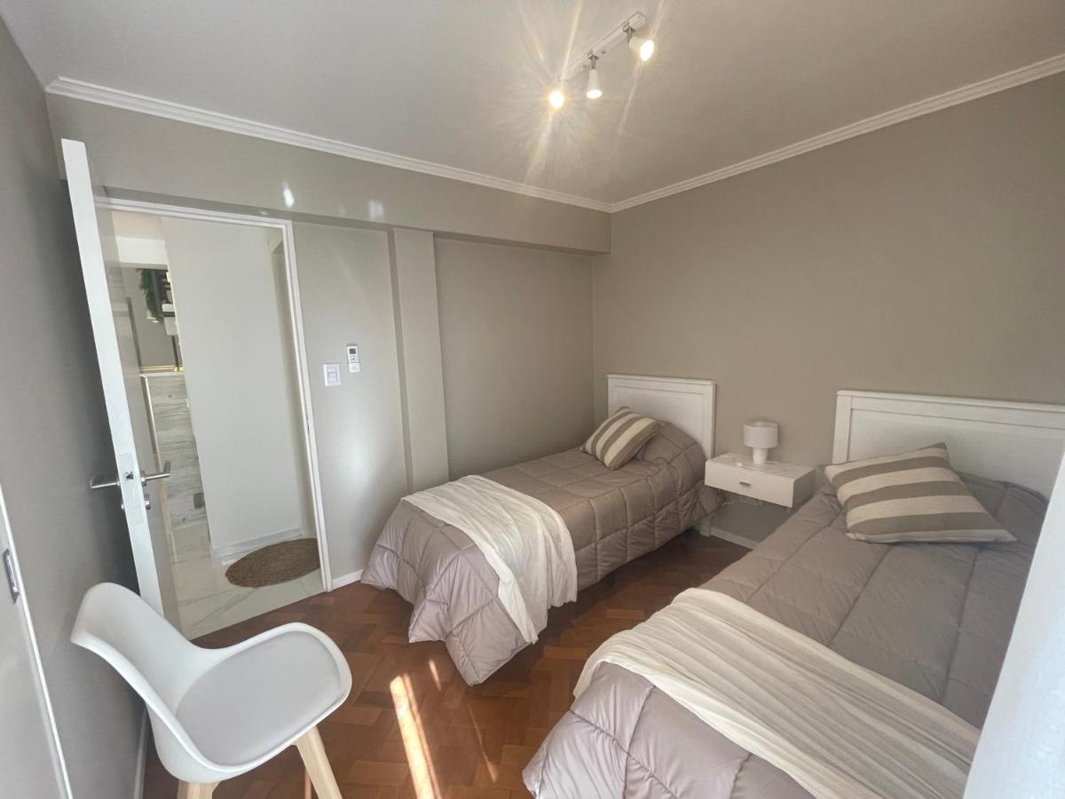 Departamento Centrico Con Cochera - Cordoba Argentina- Екстер'єр фото