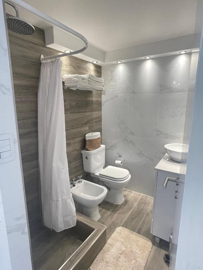 Departamento Centrico Con Cochera - Cordoba Argentina- Екстер'єр фото