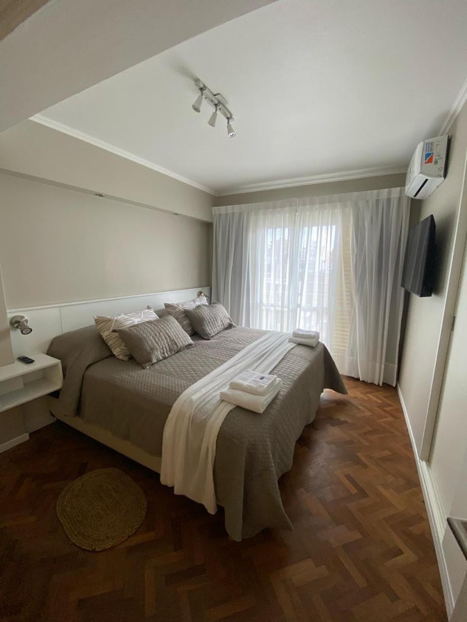 Departamento Centrico Con Cochera - Cordoba Argentina- Екстер'єр фото
