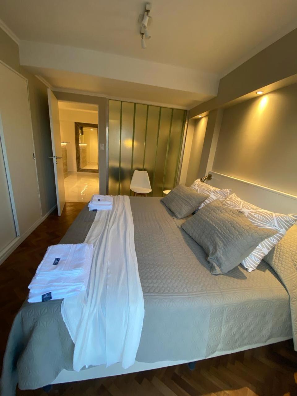 Departamento Centrico Con Cochera - Cordoba Argentina- Екстер'єр фото