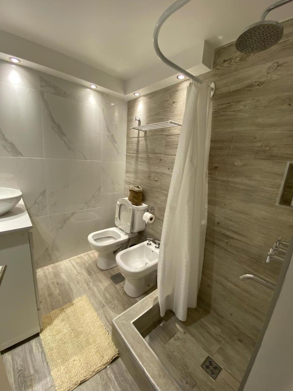 Departamento Centrico Con Cochera - Cordoba Argentina- Екстер'єр фото