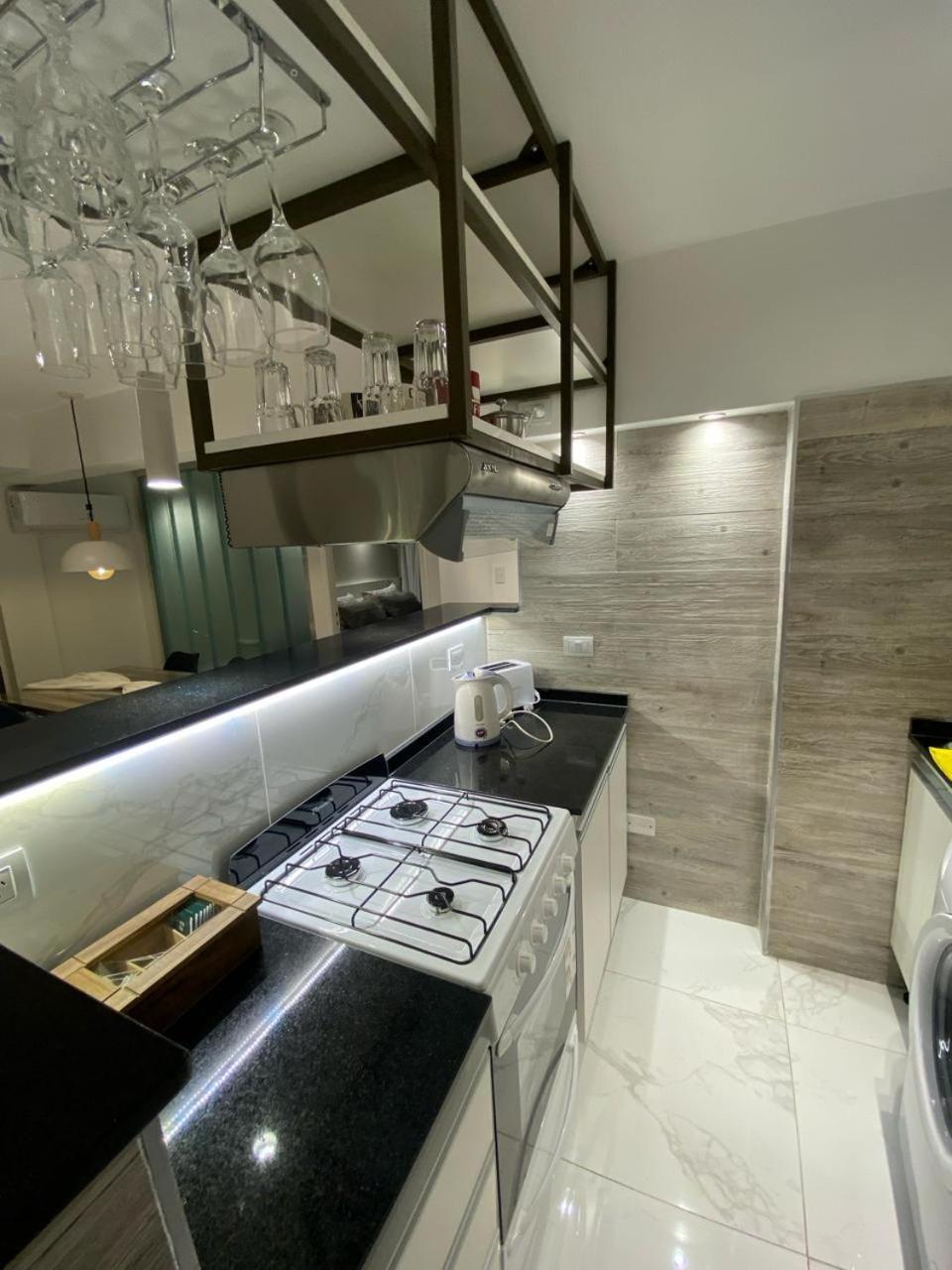 Departamento Centrico Con Cochera - Cordoba Argentina- Екстер'єр фото
