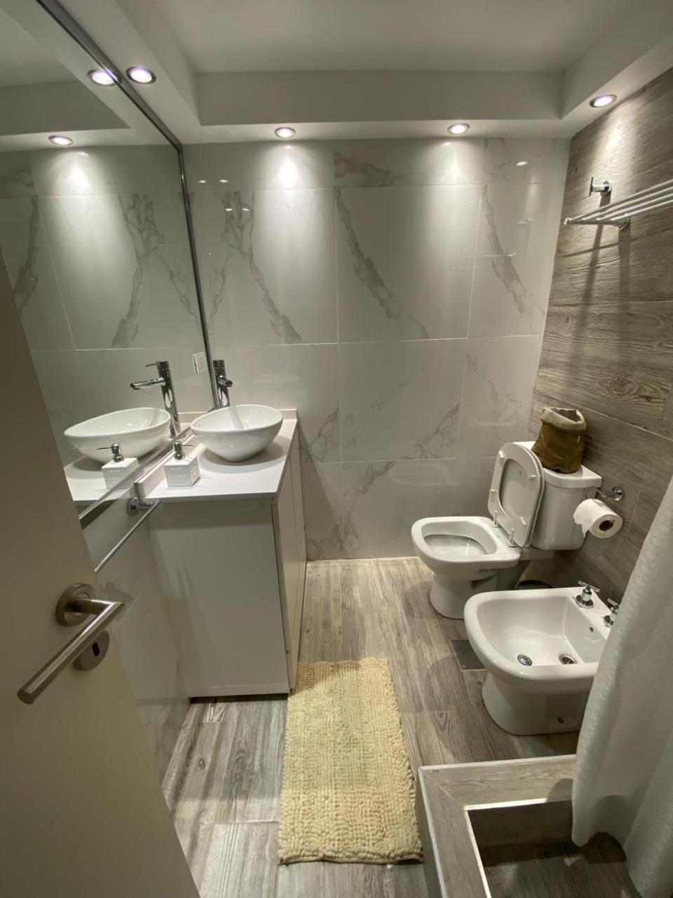 Departamento Centrico Con Cochera - Cordoba Argentina- Екстер'єр фото