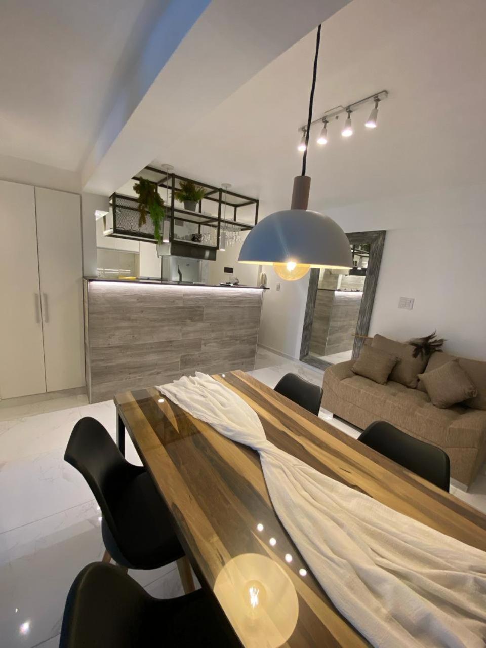 Departamento Centrico Con Cochera - Cordoba Argentina- Екстер'єр фото