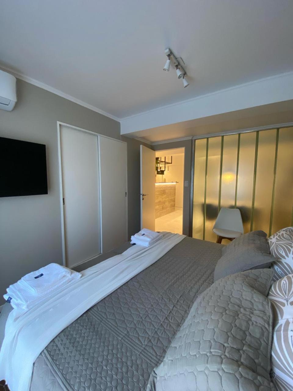 Departamento Centrico Con Cochera - Cordoba Argentina- Екстер'єр фото