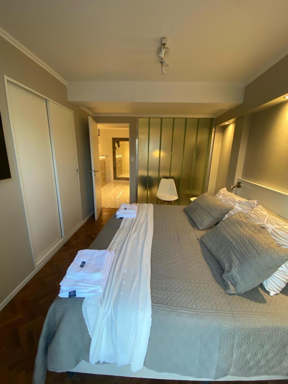 Departamento Centrico Con Cochera - Cordoba Argentina- Екстер'єр фото