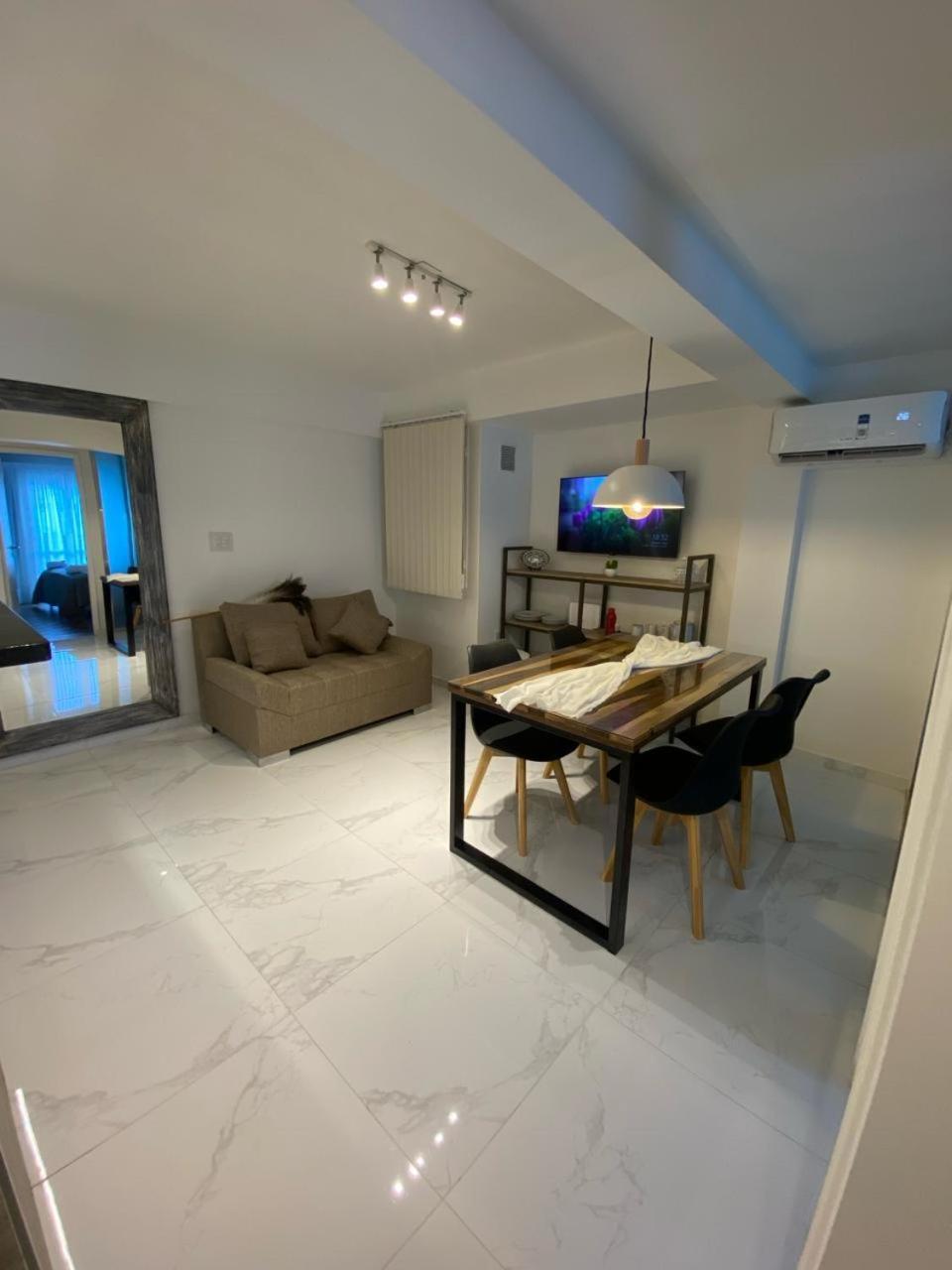 Departamento Centrico Con Cochera - Cordoba Argentina- Екстер'єр фото