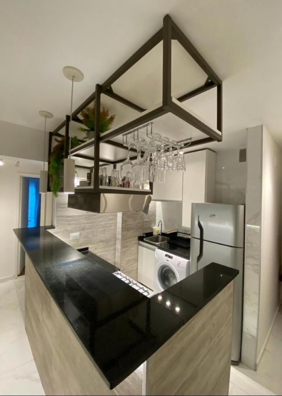 Departamento Centrico Con Cochera - Cordoba Argentina- Екстер'єр фото