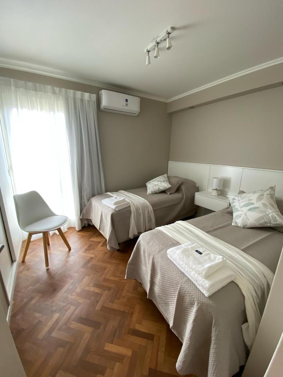 Departamento Centrico Con Cochera - Cordoba Argentina- Екстер'єр фото