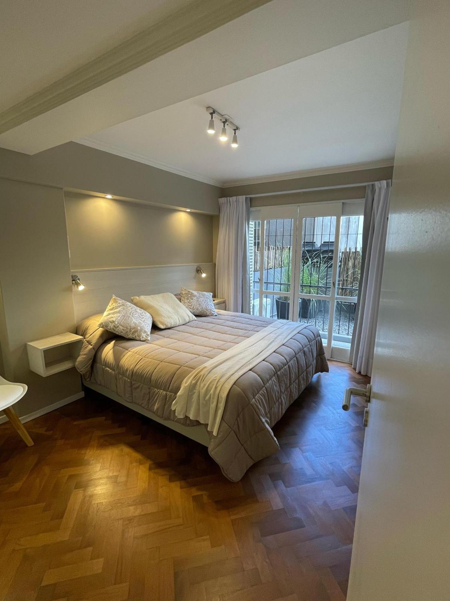 Departamento Centrico Con Cochera - Cordoba Argentina- Екстер'єр фото