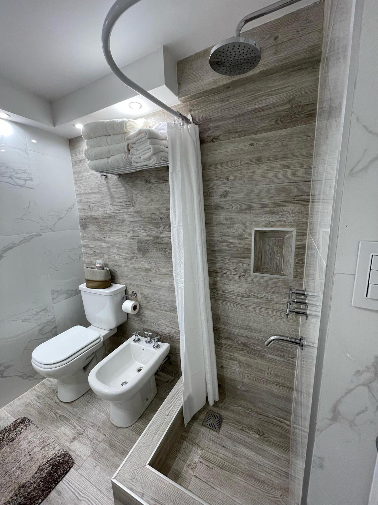 Departamento Centrico Con Cochera - Cordoba Argentina- Екстер'єр фото