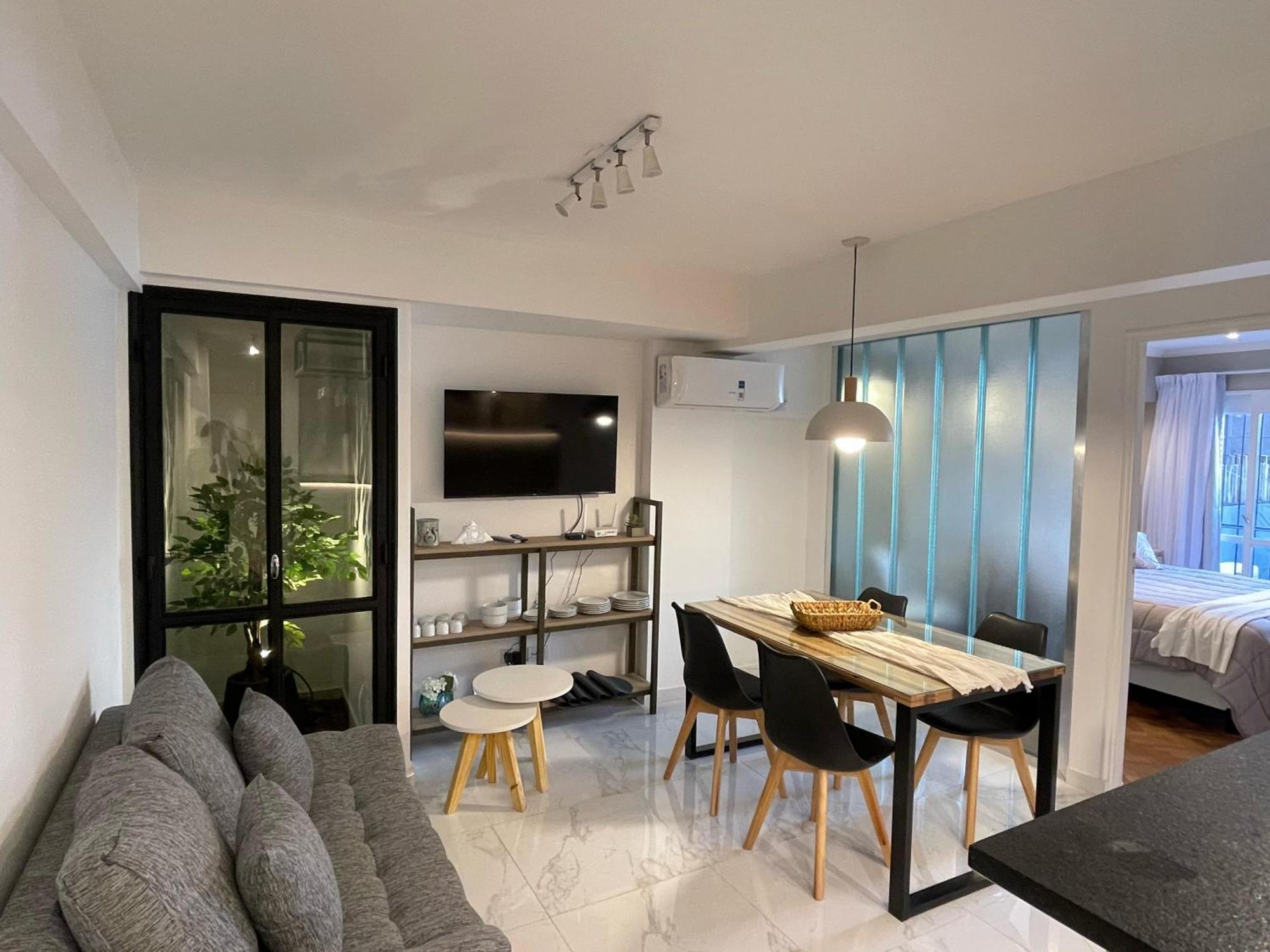 Departamento Centrico Con Cochera - Cordoba Argentina- Екстер'єр фото