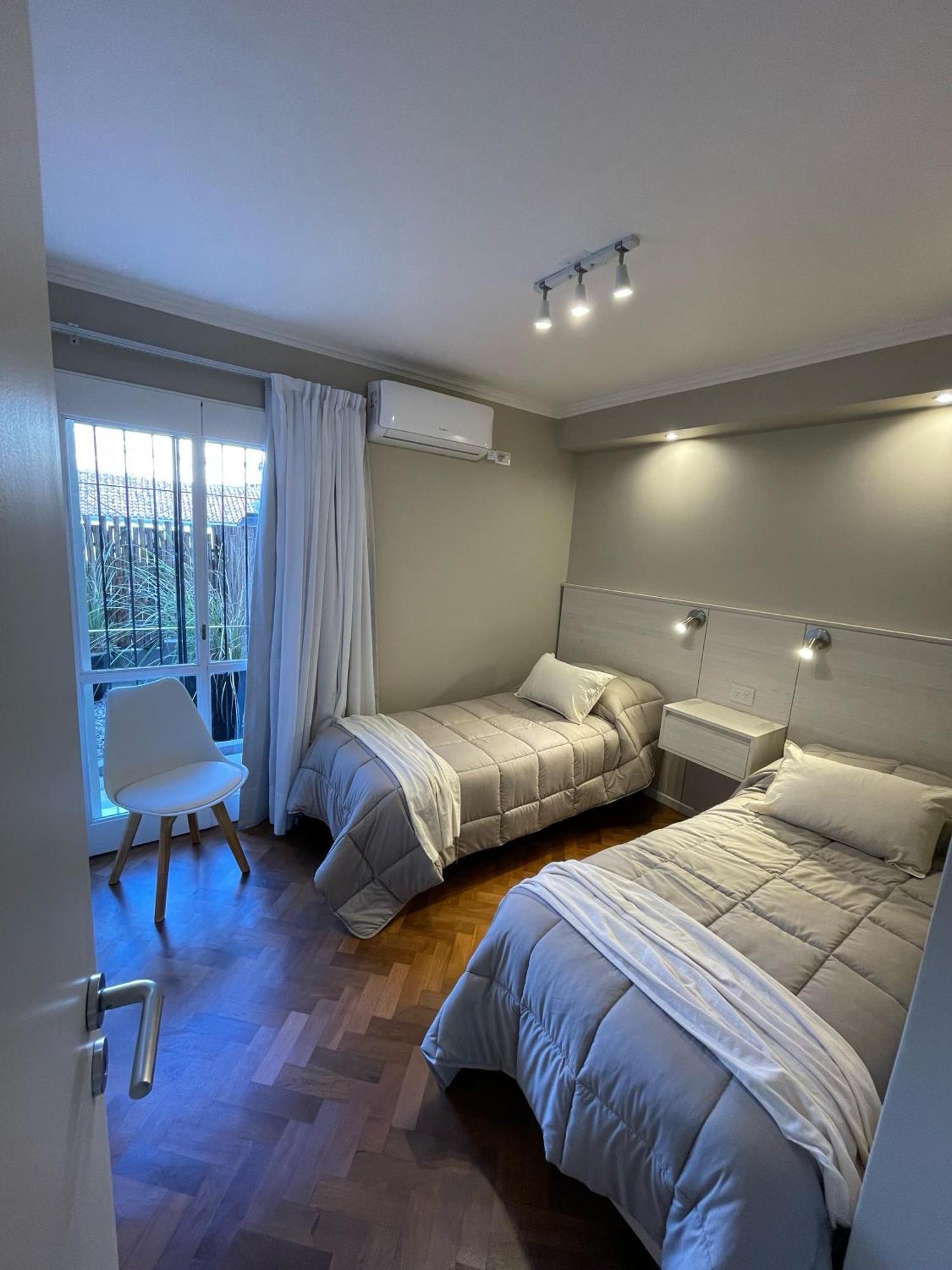 Departamento Centrico Con Cochera - Cordoba Argentina- Екстер'єр фото